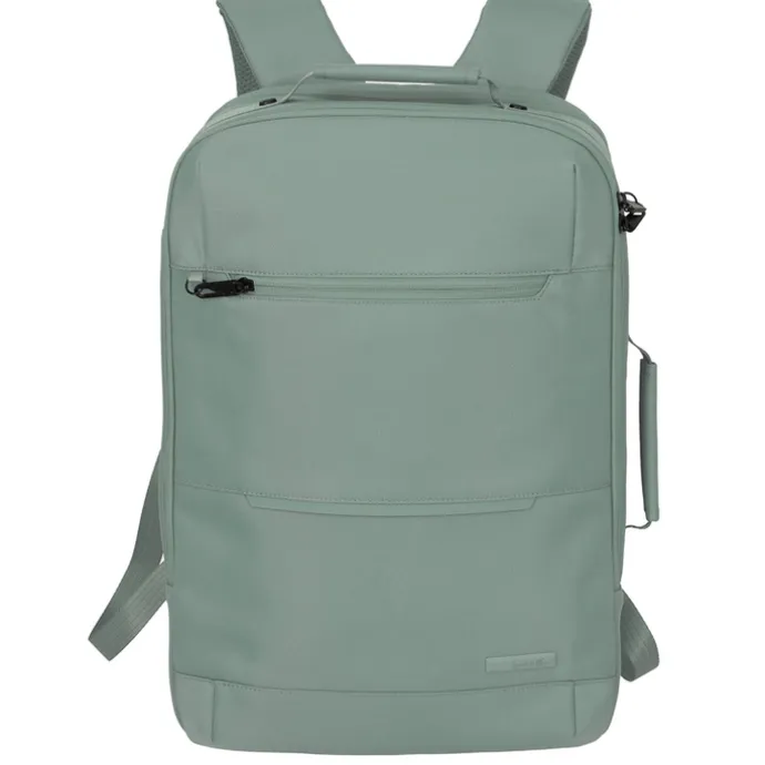 Travelite Workfloow Backpack L sage