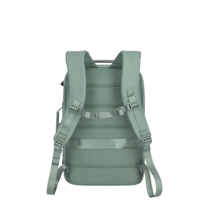Travelite Workfloow Backpack L sage