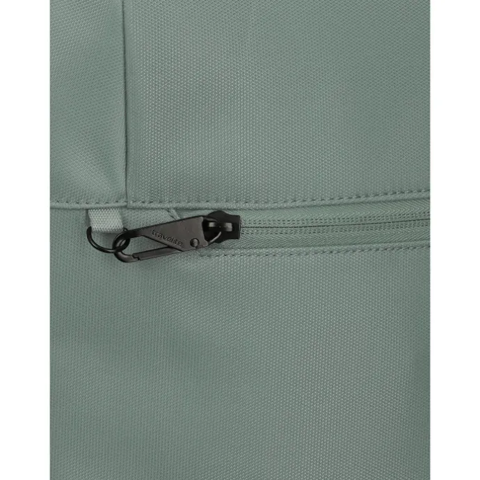 Travelite Workfloow Backpack L sage