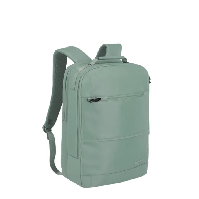 Travelite Workfloow Backpack L sage