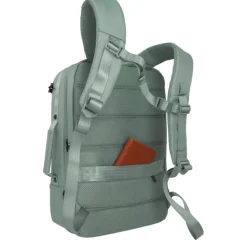 Travelite Workfloow Backpack L sage