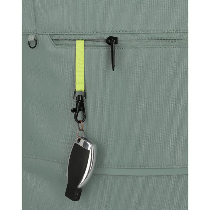 Travelite Workfloow Backpack L sage