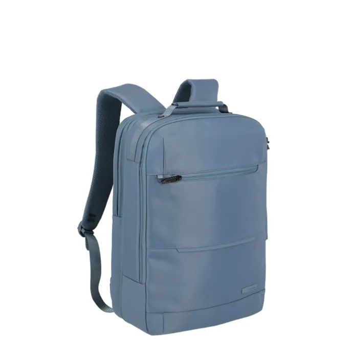 Travelite Workfloow Backpack L denimblue