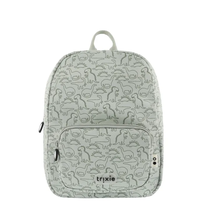 Trixie Kids Backpack daring dino