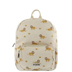 Trixie Kids Backpack lively lion