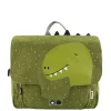 Trixie Kids School Backpack mr. dino