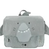 Trixie Kids School Backpack mr. shark