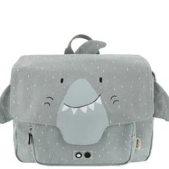 Trixie Kids School Backpack mr. shark