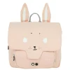 Trixie Kids School Backpack mrs. rabbit