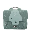 Trixie Kids School Backpack mr. hippo