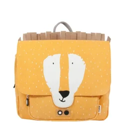 Trixie Kids School Backpack mr. lion