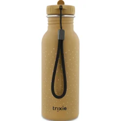 Trixie Mr. Bear Bottle 500ml brown
