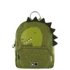 Trixie Mr. Dino Backpack green