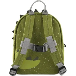 Trixie Mr. Dino Backpack green