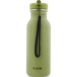 Trixie Mr. Dino Bottle 500 ml green