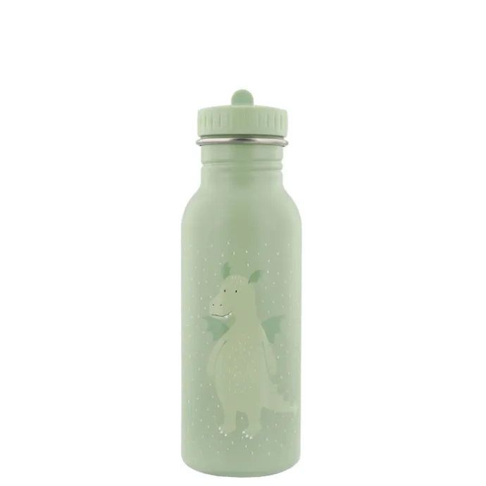 Trixie Mr. Dragon Bottle 500ml light green