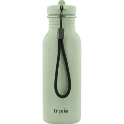 Trixie Mr. Dragon Bottle 500ml light green