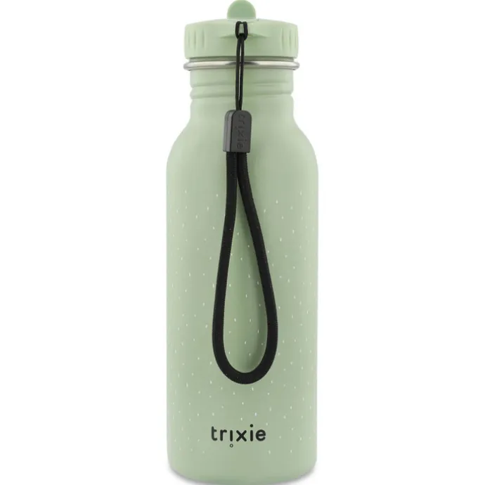 Trixie Mr. Dragon Bottle 500ml light green