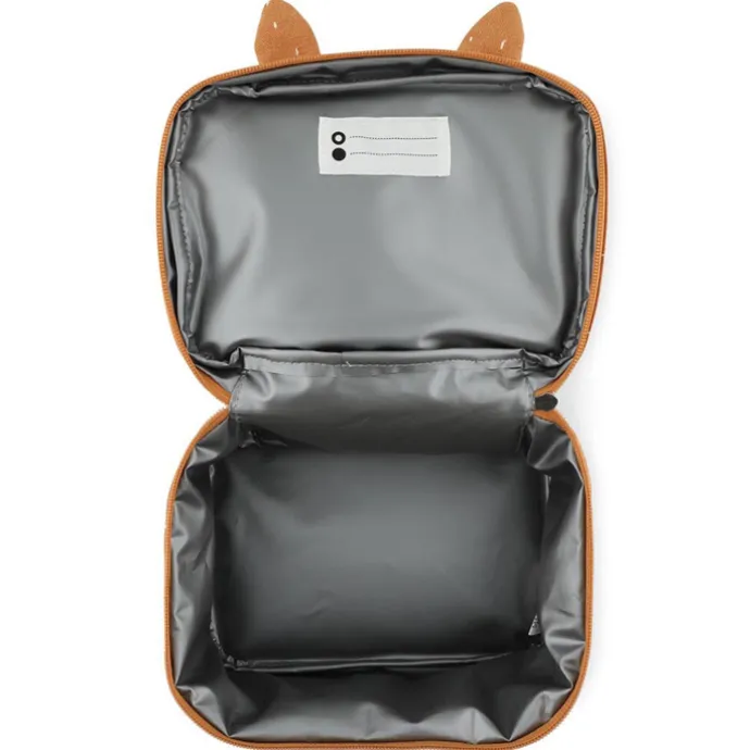 Trixie Mr. Fox Coolbox orange