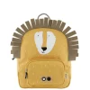 Trixie Mr. Lion Rugzak S yellow