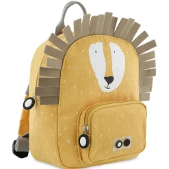 Trixie Mr. Lion Rugzak S yellow
