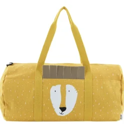 Trixie Mr. Lion Weekend Bag yellow