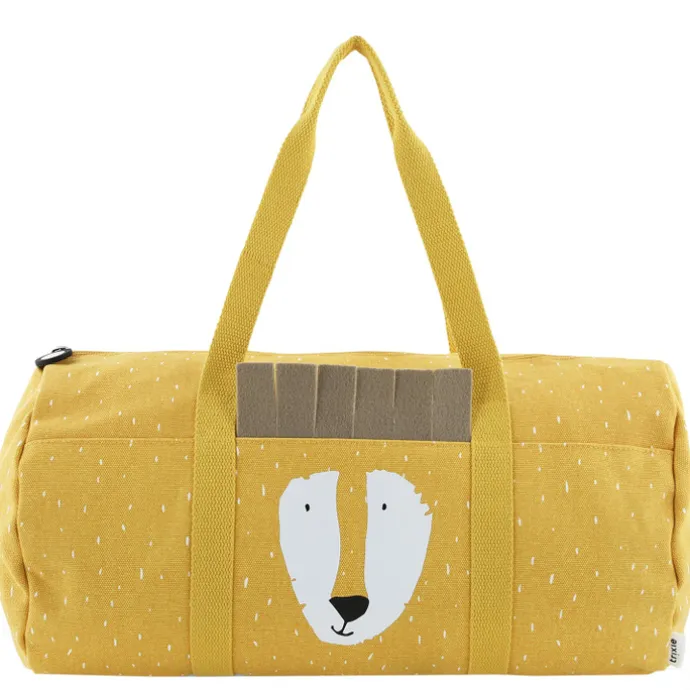 Trixie Mr. Lion Weekend Bag yellow