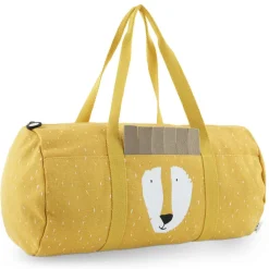 Trixie Mr. Lion Weekend Bag yellow