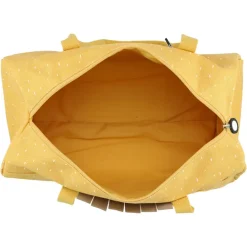 Trixie Mr. Lion Weekend Bag yellow