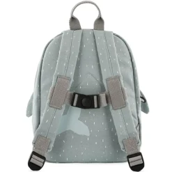 Trixie Mr. Shark Backpack blue