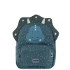 Trixie Mr. Triceratops Backpack dark blue
