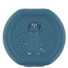 Trixie Mr. Triceratops Lunchbox 2pc dark blue
