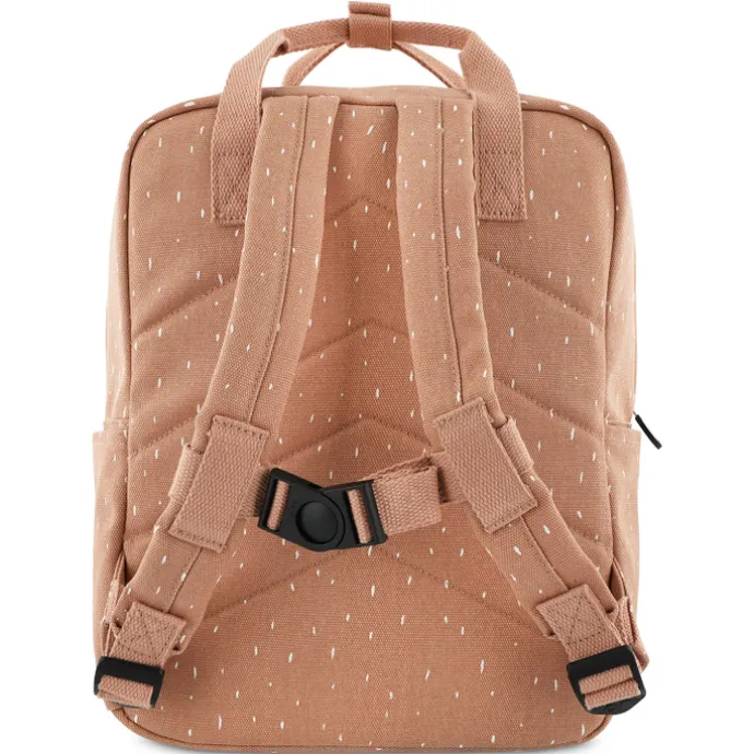 Trixie Mrs. Cat Large Backpack pink