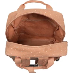 Trixie Mrs. Cat Large Backpack pink