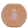 Trixie Mrs. Cat Lunchbox 2pc old pink