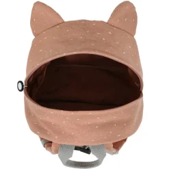 Trixie Mrs. Cat Rugzak brown