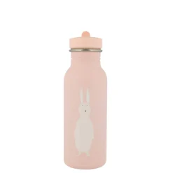 Trixie Mrs. Rabbit Bottle 500ml soft pink