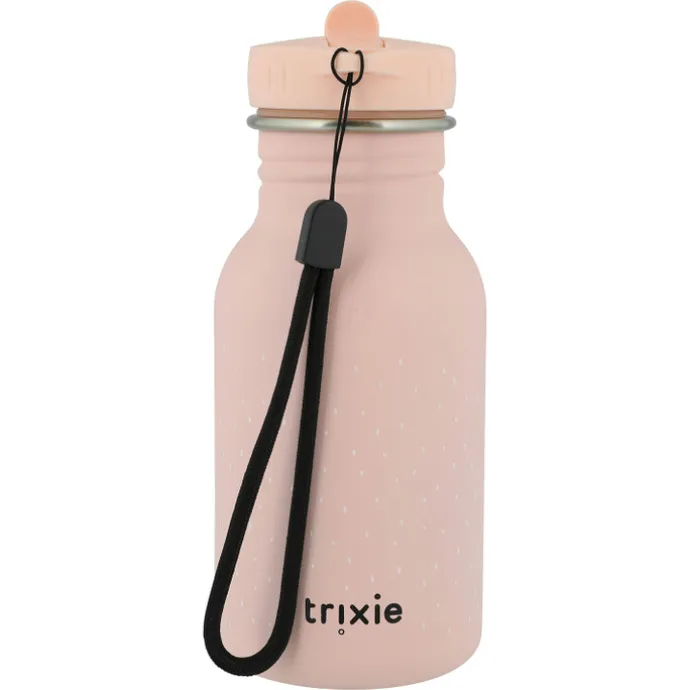 Trixie Mrs. Rabbit Bottle 350ml soft pink
