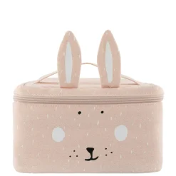 Trixie Mrs. Rabbit Koelbox soft pink