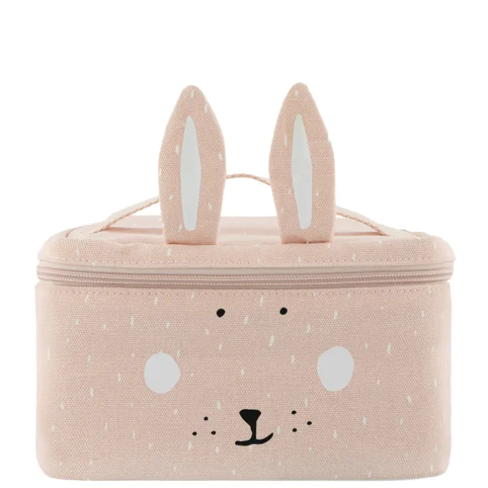 Trixie Mrs. Rabbit Koelbox soft pink