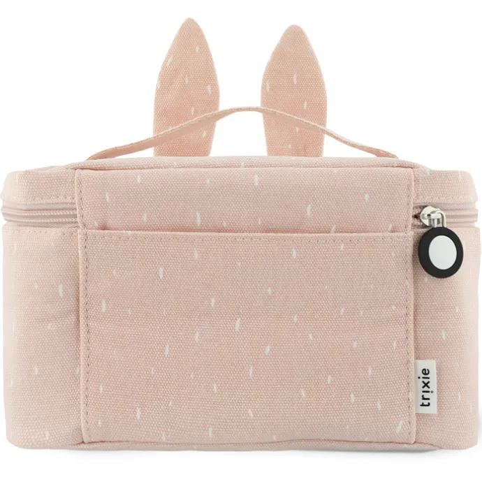 Trixie Mrs. Rabbit Koelbox soft pink