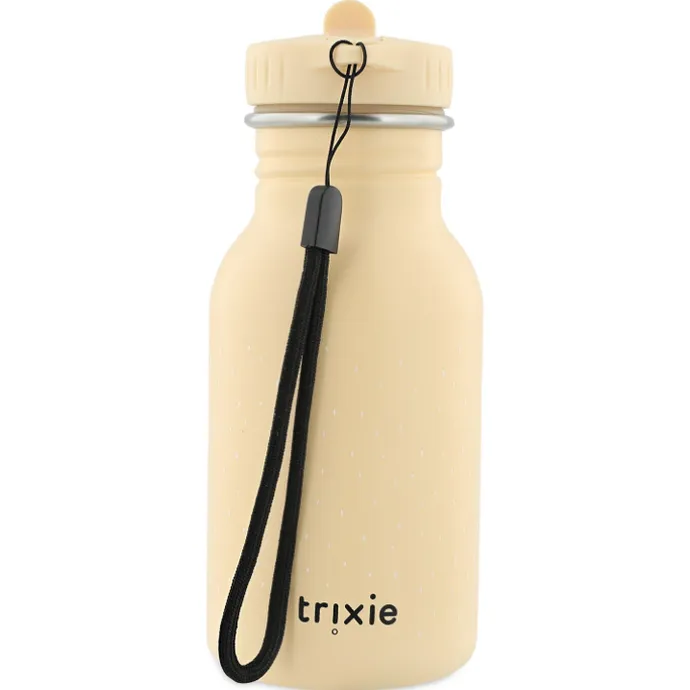Trixie Mrs. Unicorn Bottle 350ml yellow