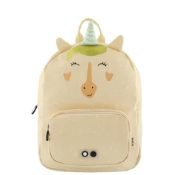 Trixie Mrs. Unicorn Rugzak yellow