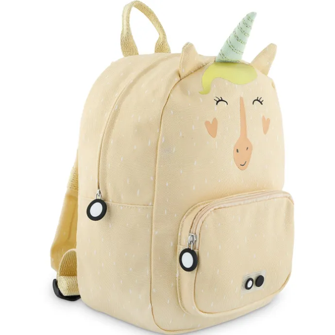 Trixie Mrs. Unicorn Rugzak yellow