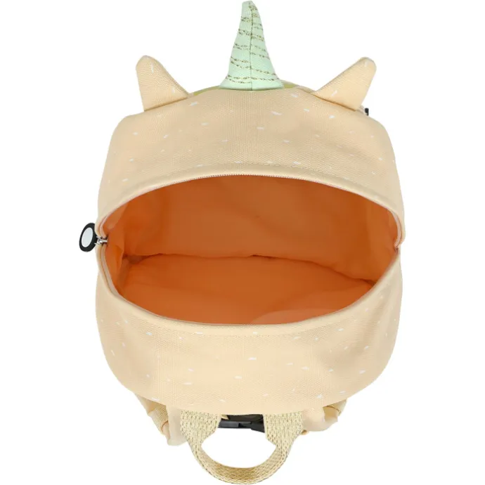Trixie Mrs. Unicorn Rugzak yellow
