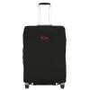 TUMI 19 Degree Aluminium 29'' Cover black