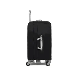 TUMI 19 Degree Aluminium Expandable 20'' Cover black