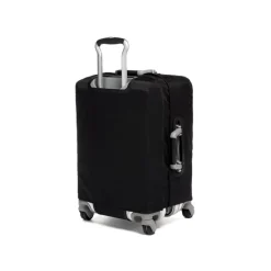 TUMI 19 Degree Aluminium Expandable 20'' Cover black
