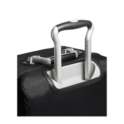 TUMI 19 Degree Aluminium Expandable 20'' Cover black