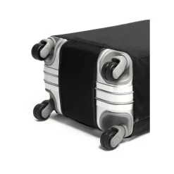 TUMI 19 Degree Aluminium Expandable 20'' Cover black